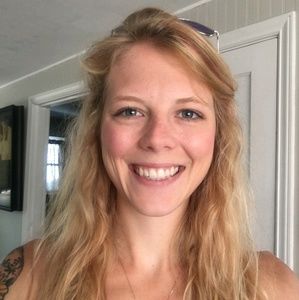 Meet your Posher, Ashlee